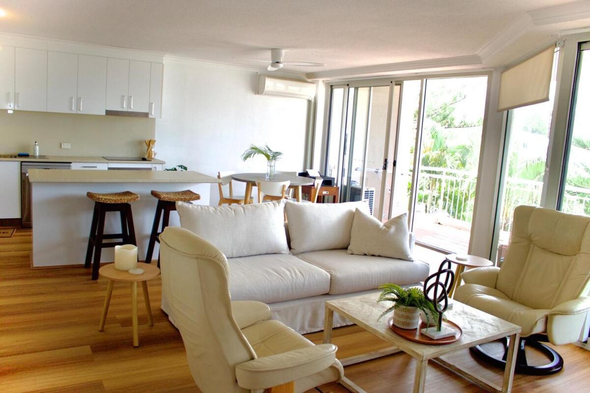 Apartment Mermaid Abode! Gold Coast