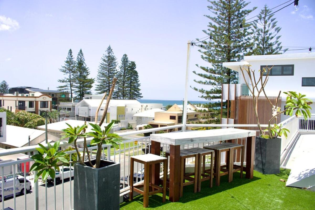 Mermaid Abode! Apartment Gold Coast