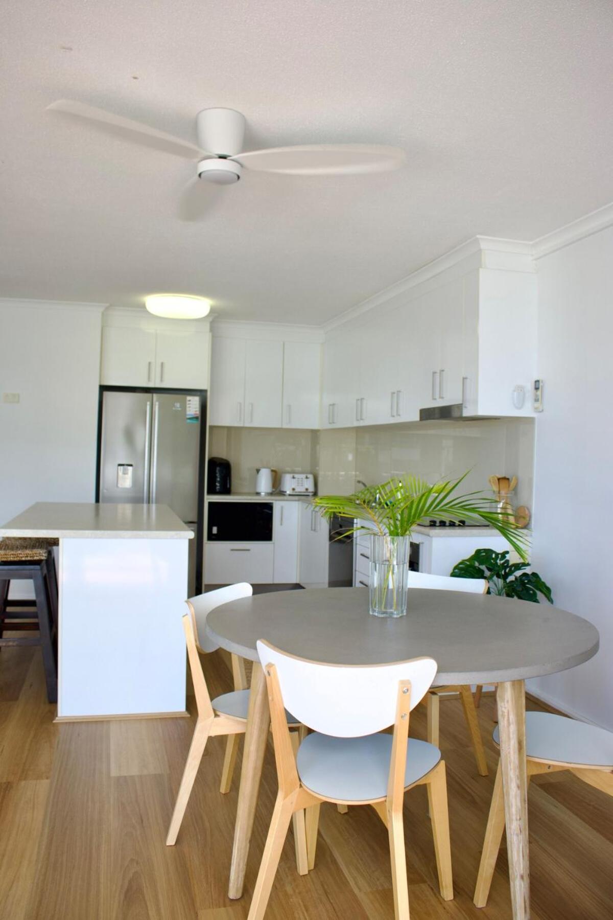 Mermaid Abode! Apartment