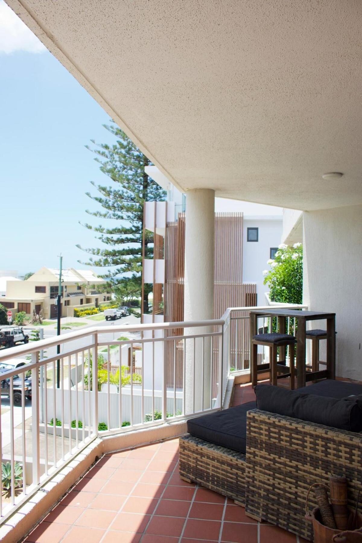 Mermaid Abode! Apartment Gold Coast