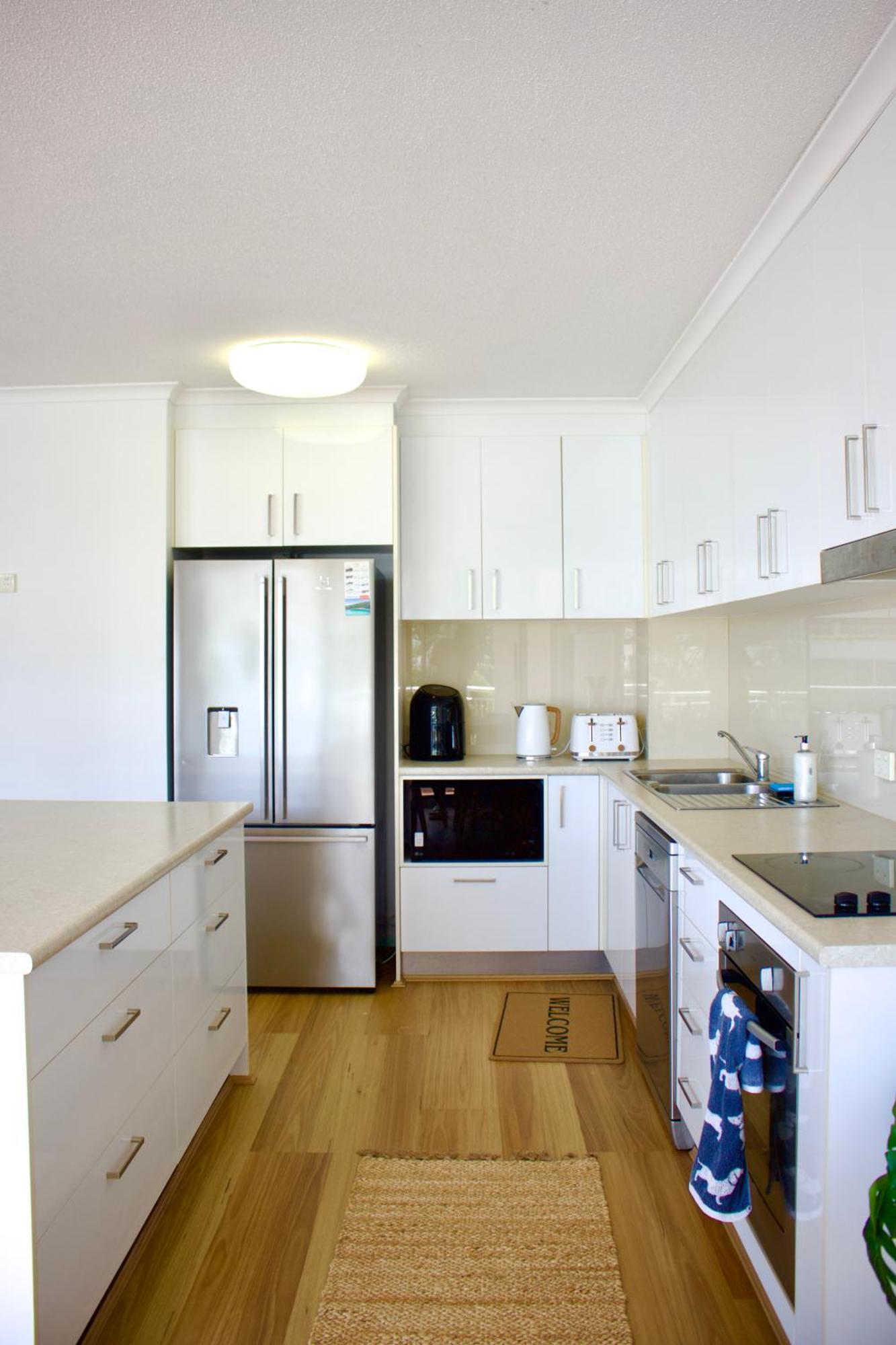 Mermaid Abode! Apartment