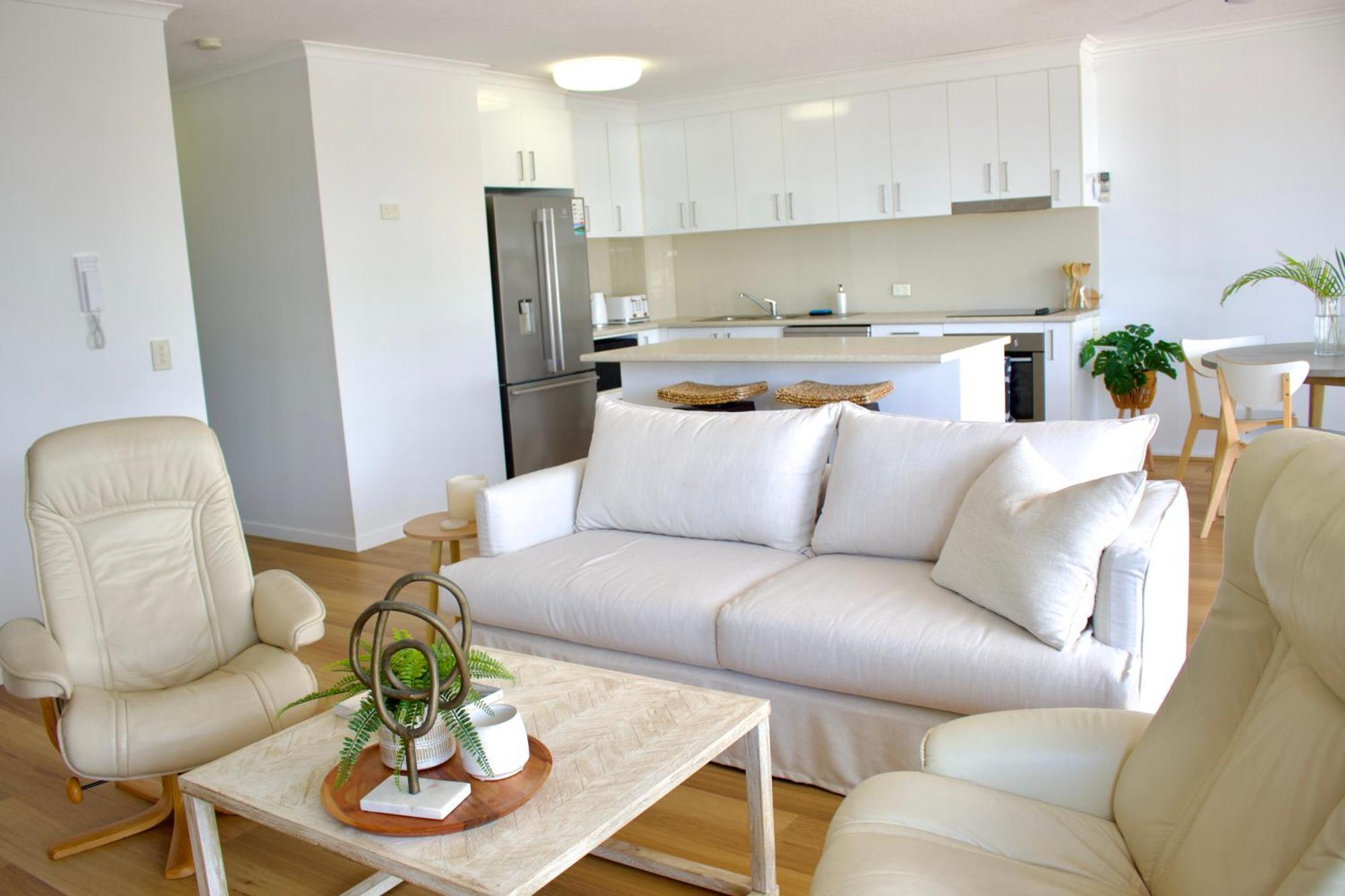 Mermaid Abode! Apartment *