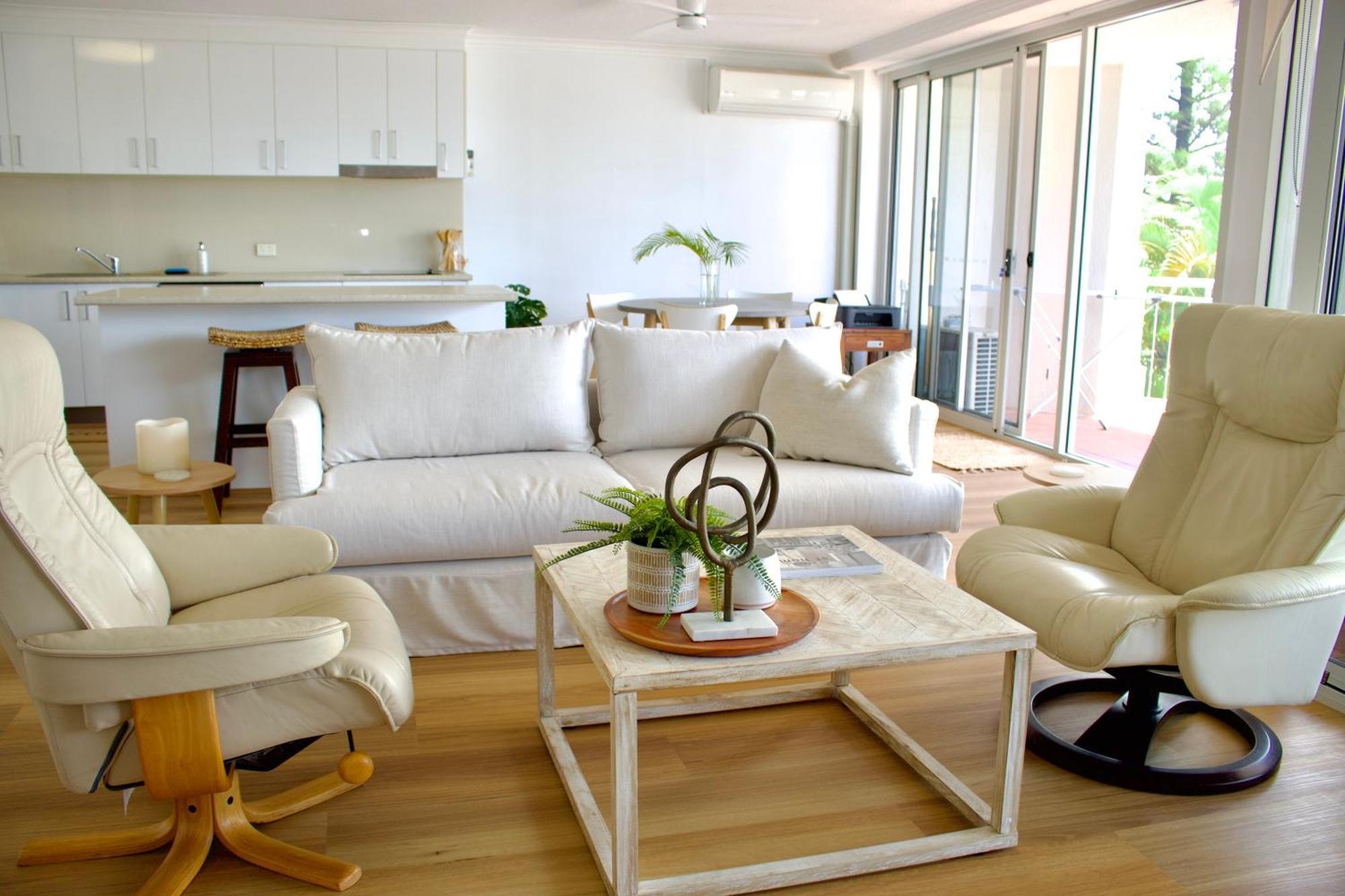 Mermaid Abode! Apartment